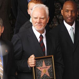 Fotoğraf Malcolm McDowell