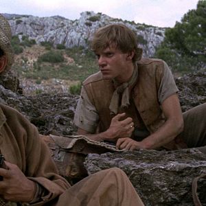 Fotoğraf Robert Shaw