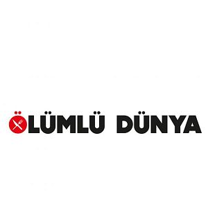 Fotoğraf Ölümlü Dünya