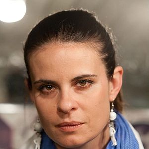 Fotoğraf Zuzana Fialová