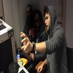 Fotoğraf Hamza Yaman