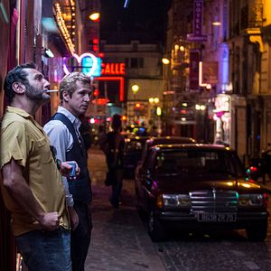 Fotoğraf Guillaume Canet