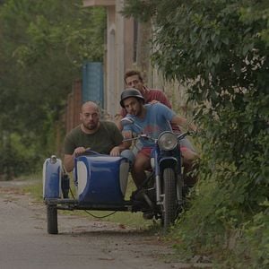 Fotoğraf Oha Diyorum