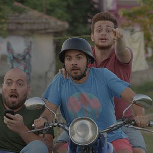 Fotoğraf Oha Diyorum