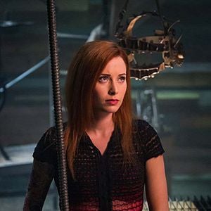 Fotoğraf Hannah Emily Anderson