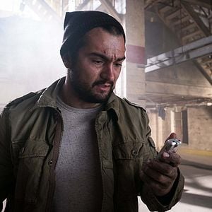 Fotoğraf Testere: Jigsaw Efsanesi