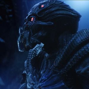 Fotoğraf Beyond Skyline