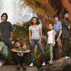 Fotoğraf Trinity Jo-Li Bliss