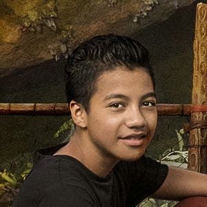 Fotoğraf Duane Evans Jr.