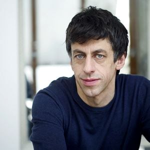 Fotoğraf Laurent Bariteau