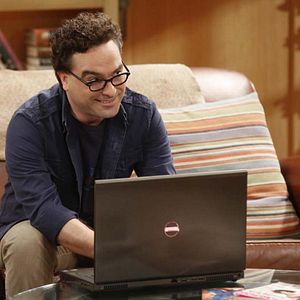 Fotoğraf Johnny Galecki