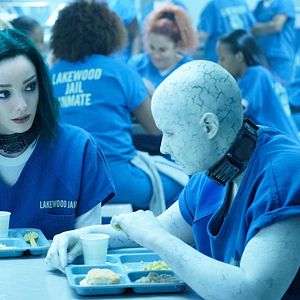 Fotoğraf Emma Dumont