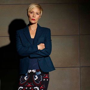 Fotoğraf Liza Weil