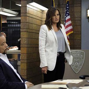 Fotoğraf Mariska Hargitay