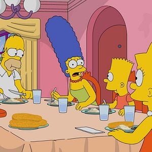 Fotoğraf The Simpsons