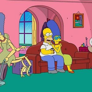 Fotoğraf The Simpsons