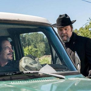 Fotoğraf Ghost Wars