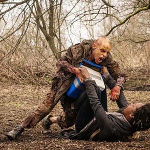 Fotoğraf Van Helsing