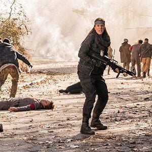 Fotoğraf Van Helsing