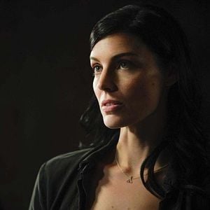 Fotoğraf Jessica Paré