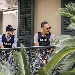 Fotoğraf NCIS: New Orleans