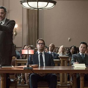 Fotoğraf Michael Weatherly