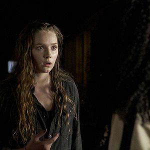 Fotoğraf Amy Forsyth