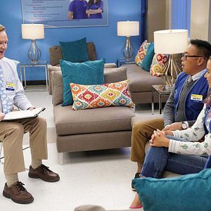 Fotoğraf Mark McKinney