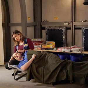 Fotoğraf Nichole Bloom