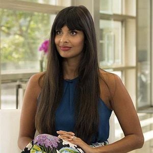 Fotoğraf Jameela Jamil