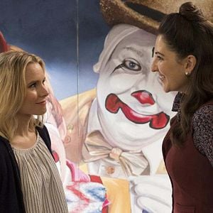 Fotoğraf The Good Place