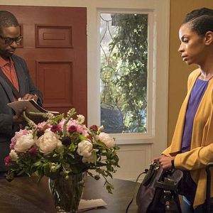 Fotoğraf Susan Kelechi Watson