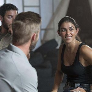 Fotoğraf Natacha Karam