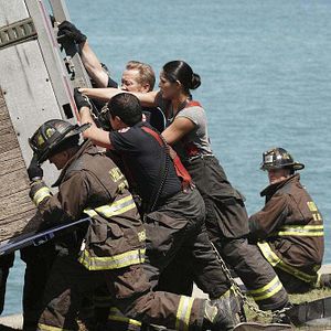 Fotoğraf Chicago Fire