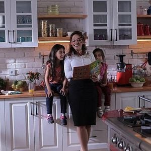 Fotoğraf Sevda'nın Bahçesi