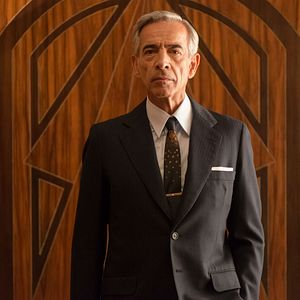 Fotoğraf Imanol Arias