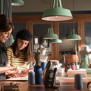 Fotoğraf Paula Echevarría