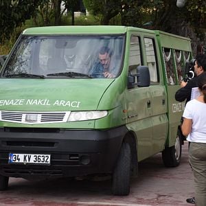 Fotoğraf Bahtiyar Ölmez