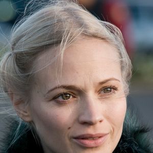 Fotoğraf Mavie Hörbiger