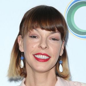Fotoğraf Pollyanna McIntosh