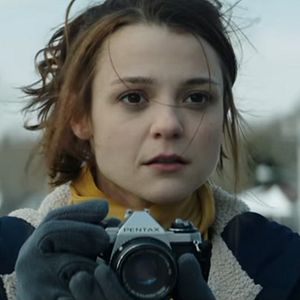 Fotoğraf Kathryn Prescott