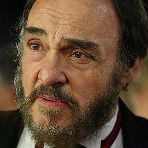 Fotoğraf John Rhys-Davies