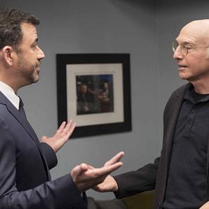 Fotoğraf Curb Your Enthusiasm