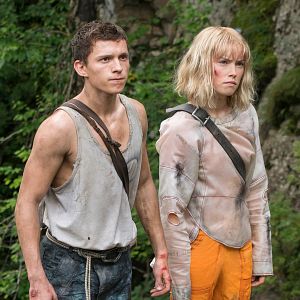 Fotoğraf Kaos Yürüyüşü