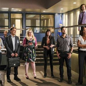 Fotoğraf Aisha Tyler