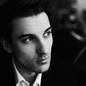 Fotoğraf Maxime Flourac