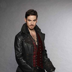 Fotoğraf Colin O'Donoghue