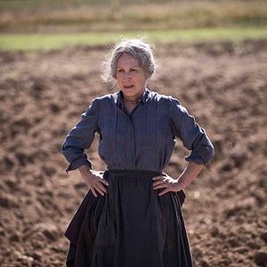 Fotoğraf Nathalie Baye