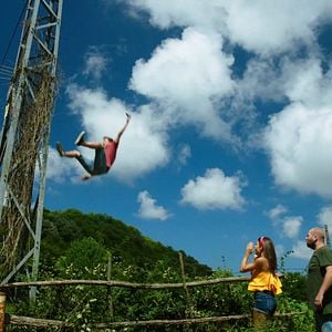 Fotoğraf Oha Diyorum