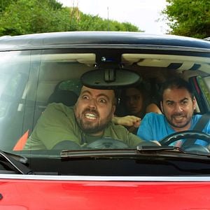 Fotoğraf Oha Diyorum